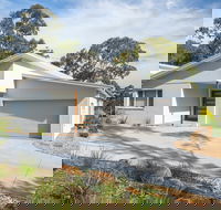 Melt Away Stress - Accommodation QLD