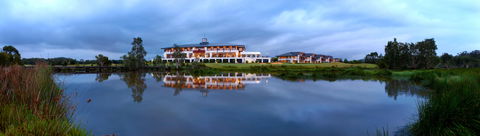 Mercure Kooindah Waters Central Coast - Accommodation QLD 0