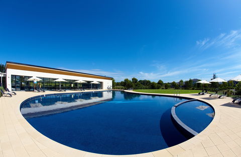 Mercure Kooindah Waters Central Coast - Accommodation QLD 1