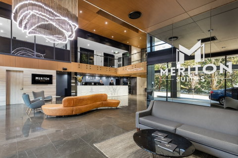 Meriton Suites North Sydney - Accommodation QLD 1
