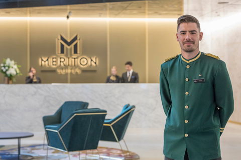 Meriton Suites Sussex Street, Sydney - Accommodation QLD 0