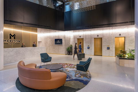 Meriton Suites Sussex Street, Sydney - Accommodation QLD 2