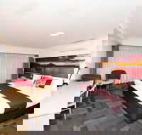 Mercure Alice Springs Resort - Accommodation QLD