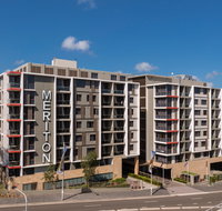 Meriton Suites North Ryde - Accommodation QLD