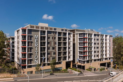 Meriton Suites North Ryde - Accommodation QLD 0