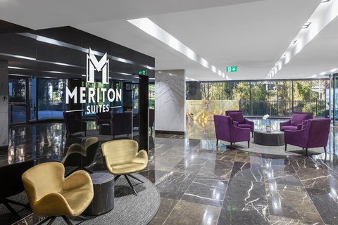 Meriton Suites North Ryde - Accommodation QLD 1