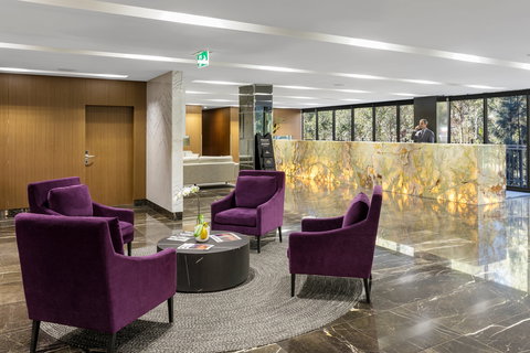 Meriton Suites North Ryde - Accommodation QLD 2