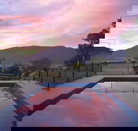 Mountain View Motel Corryong - Accommodation QLD