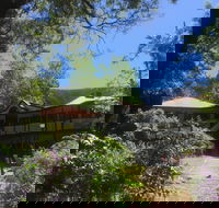 Mountain Grand Halls Gap - Accommodation QLD