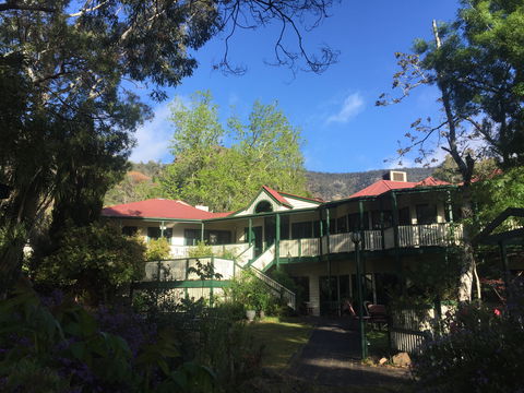 Mountain Grand Halls Gap - Accommodation QLD 2