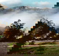Mountain Valley Wilderness Holidays - Accommodation QLD