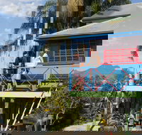 Murwillumbah  YHA Mount Warning - Accommodation QLD