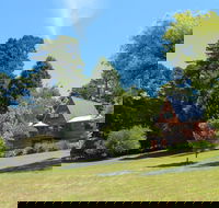 Murrarang - Accommodation QLD