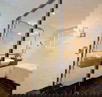 Myconos Resort - Accommodation QLD