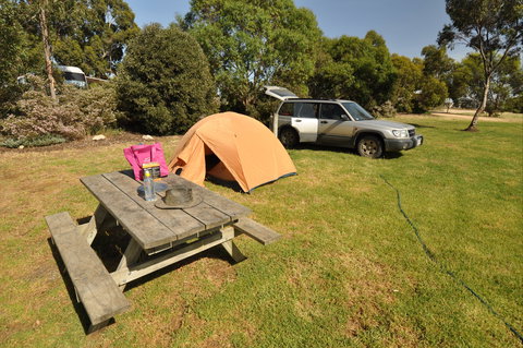 Naracoorte Caves Camping And Accomodation - Accommodation QLD 2