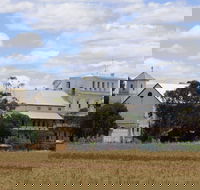 New Norcia Monastery Guesthouse - Accommodation QLD