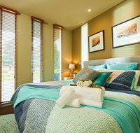 No. 6 Luxury Private Haven - Accommodation QLD