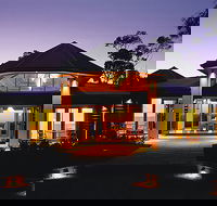 Noonaweena - Accommodation QLD