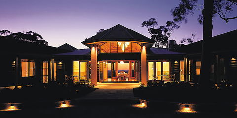 Noonaweena - Accommodation QLD 0