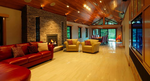 Noonaweena - Accommodation QLD 2