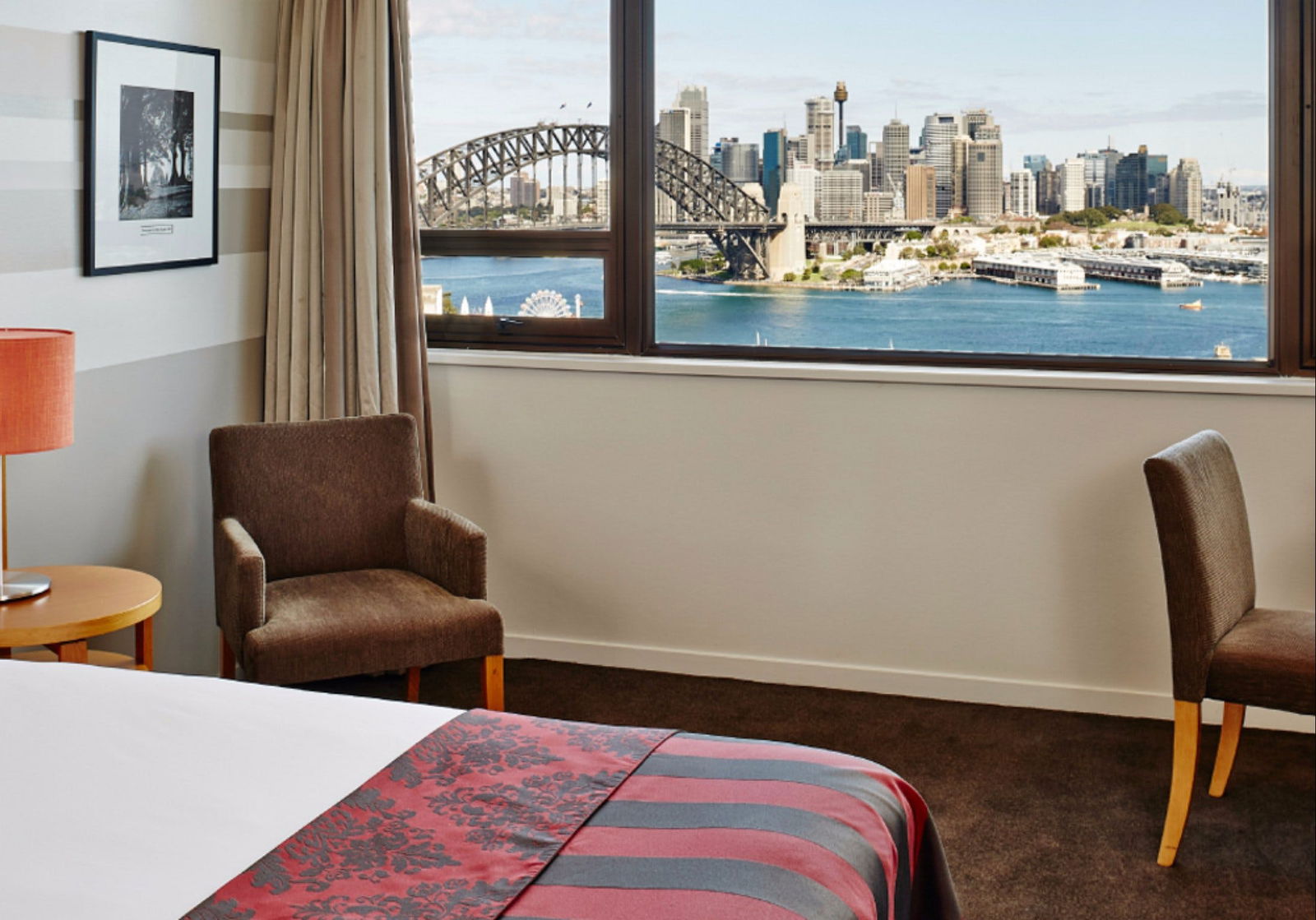  Accommodation QLD