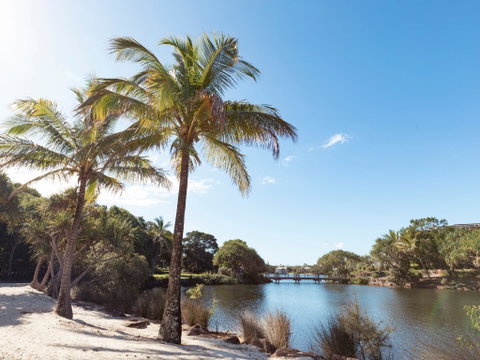 Novotel Sunshine Coast Resort - Accommodation QLD 1