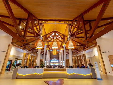 Novotel Sunshine Coast Resort - Accommodation QLD 2