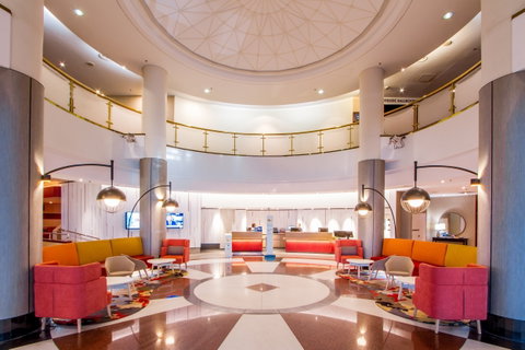 Novotel Perth Langley - Accommodation QLD 1