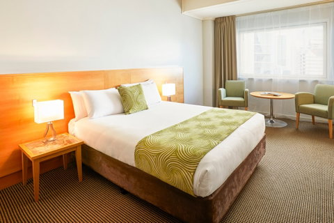 Novotel Perth Langley - Accommodation QLD 2