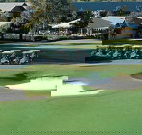 Novotel Swan Valley Vines Resort - Accommodation QLD