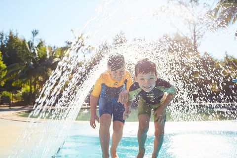 NRMA Murramarang Beachfront Holiday Resort - Accommodation QLD 0