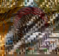 Oaks Sydney Goldsbrough Suites - Accommodation QLD