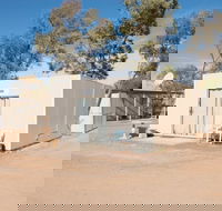 Oasis Cafe  Marree Roadhouse - Accommodation QLD