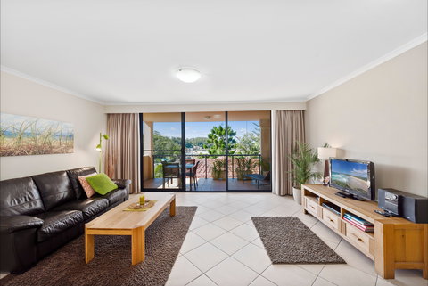 Oceanview 1 - Accommodation QLD 0