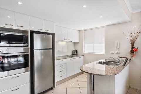 Oceanview 1 - Accommodation QLD 1