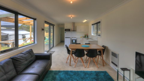 Orford Beachside Holiday Park - Accommodation QLD 0