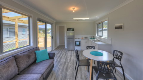 Orford Beachside Holiday Park - Accommodation QLD 1