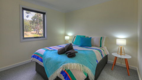 Orford Beachside Holiday Park - Accommodation QLD 2