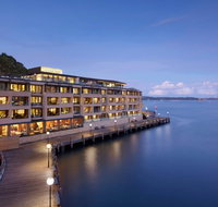 Park Hyatt Sydney - Accommodation QLD