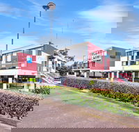 Parkside Motel Geelong - Accommodation QLD