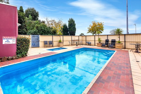 Parkside Motel Geelong - Accommodation QLD 2