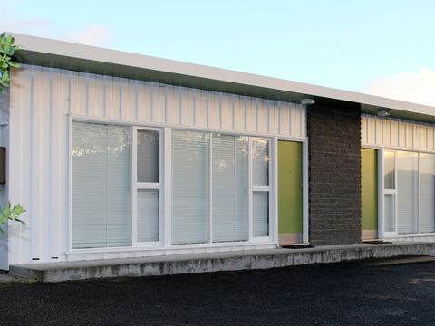 Parkers Holiday Cottages - Accommodation QLD 0