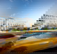 PARKROYAL Melbourne Airport - Accommodation QLD