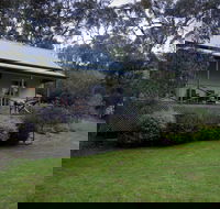 Pavilion at St Helens - Accommodation QLD