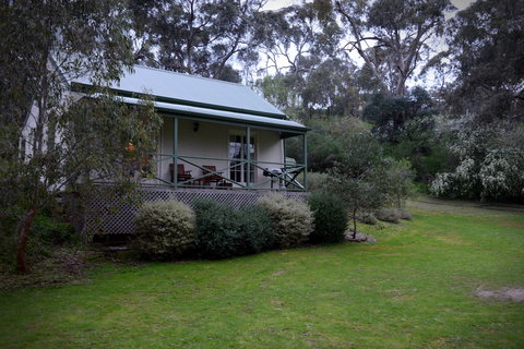 Pavilion At St Helens - Accommodation QLD 0