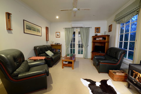 Pavilion At St Helens - Accommodation QLD 1