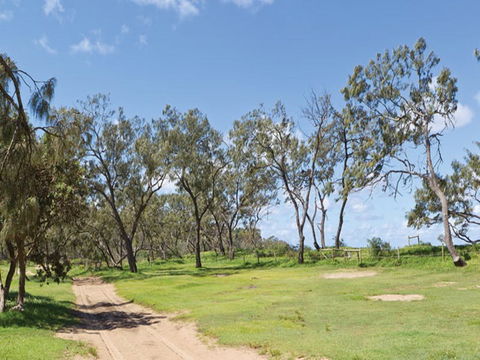 Pebbly Beach Campground - Yuraygir National Park - Accommodation QLD 2