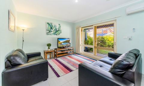 Pegasus Motel - Accommodation QLD 1