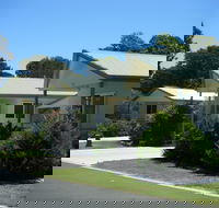 Peppertree Cabins Kingaroy - Accommodation QLD