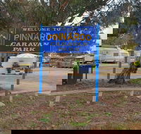 Pinnaroo Caravan Park - Accommodation QLD